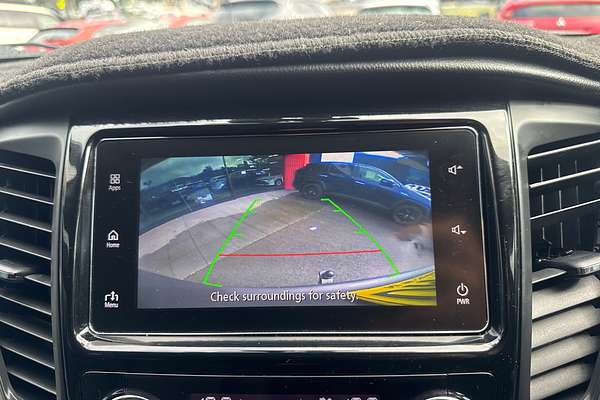 2019 Mitsubishi Pajero Sport GLS (4x4) 7 SEAT QE MY19