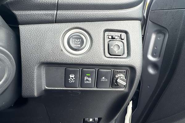 2019 Mitsubishi Pajero Sport GLS (4x4) 7 SEAT QE MY19
