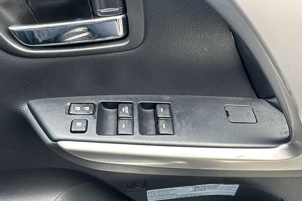 2019 Mitsubishi Pajero Sport GLS (4x4) 7 SEAT QE MY19
