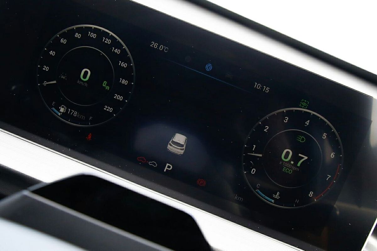 2024 Chery Tiggo 4 Pro Urban