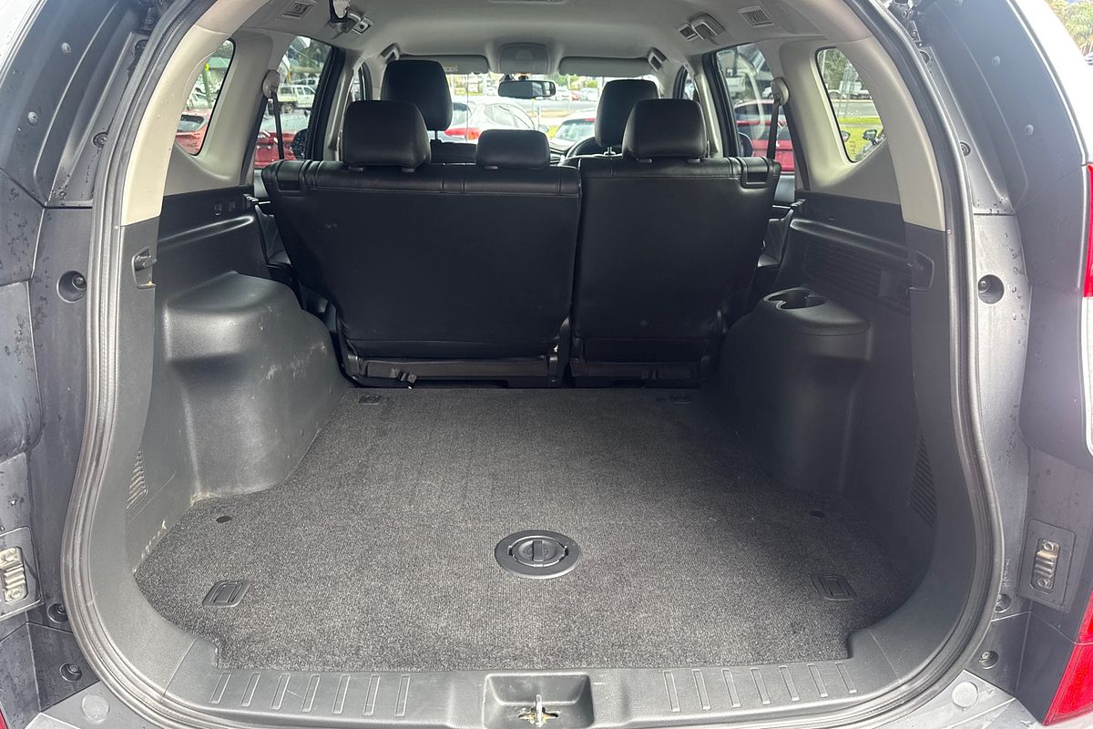 2019 Mitsubishi Pajero Sport GLS (4x4) 7 SEAT QE MY19