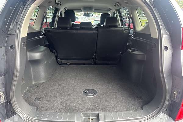 2019 Mitsubishi Pajero Sport GLS (4x4) 7 SEAT QE MY19
