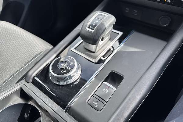 2023 Mitsubishi Outlander ES 7 SEAT (2WD) ZM MY23