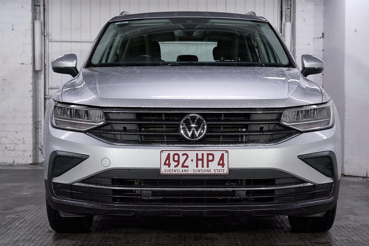 2023 Volkswagen Tiguan 110TSI Life 5N