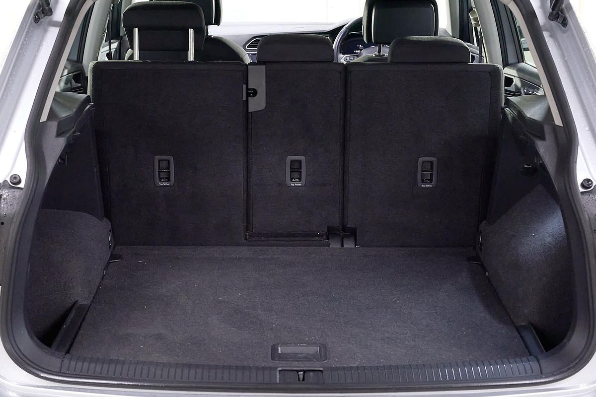 2023 Volkswagen Tiguan 110TSI Life 5N