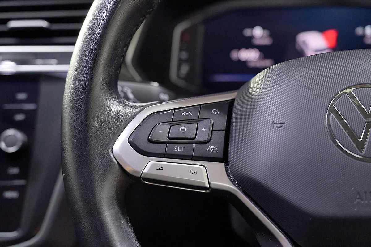 2023 Volkswagen Tiguan 110TSI Life 5N