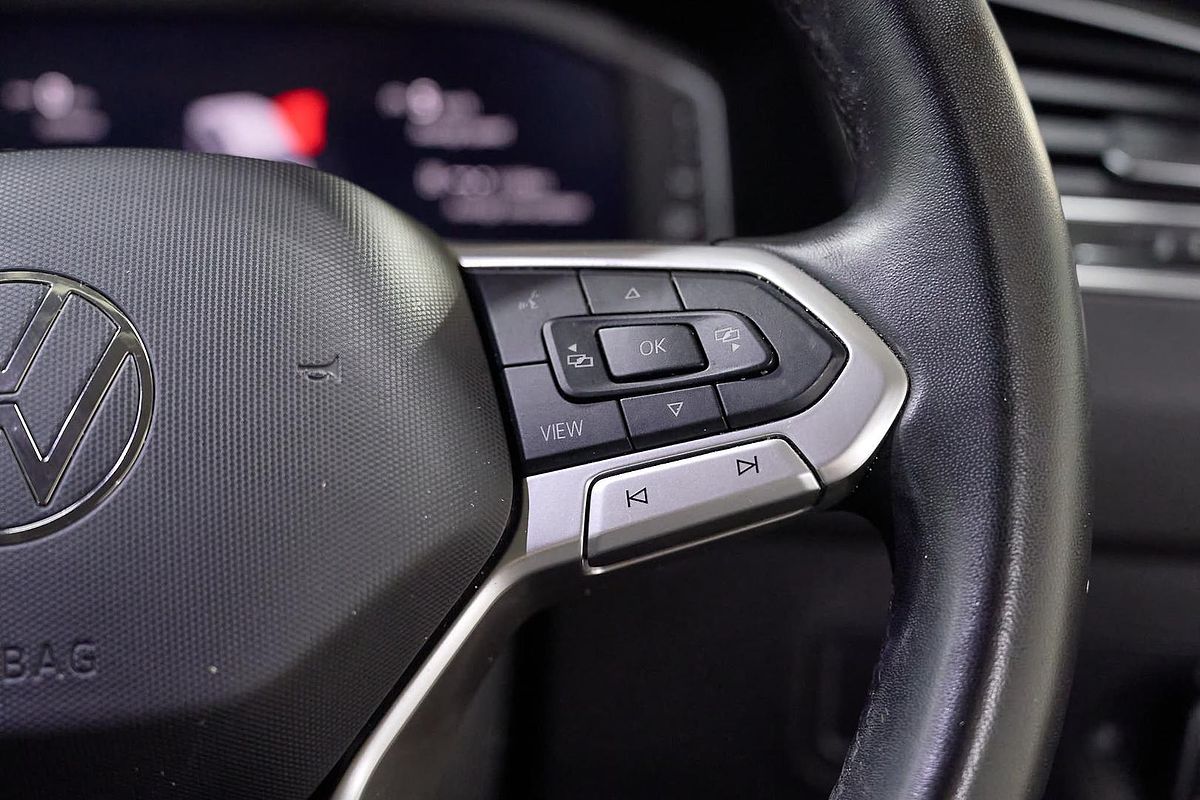 2023 Volkswagen Tiguan 110TSI Life 5N