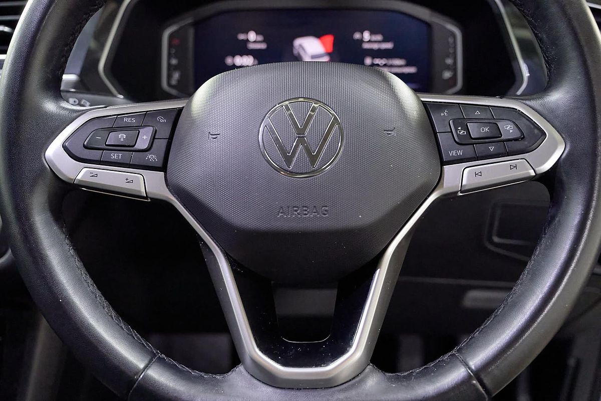 2023 Volkswagen Tiguan 110TSI Life 5N