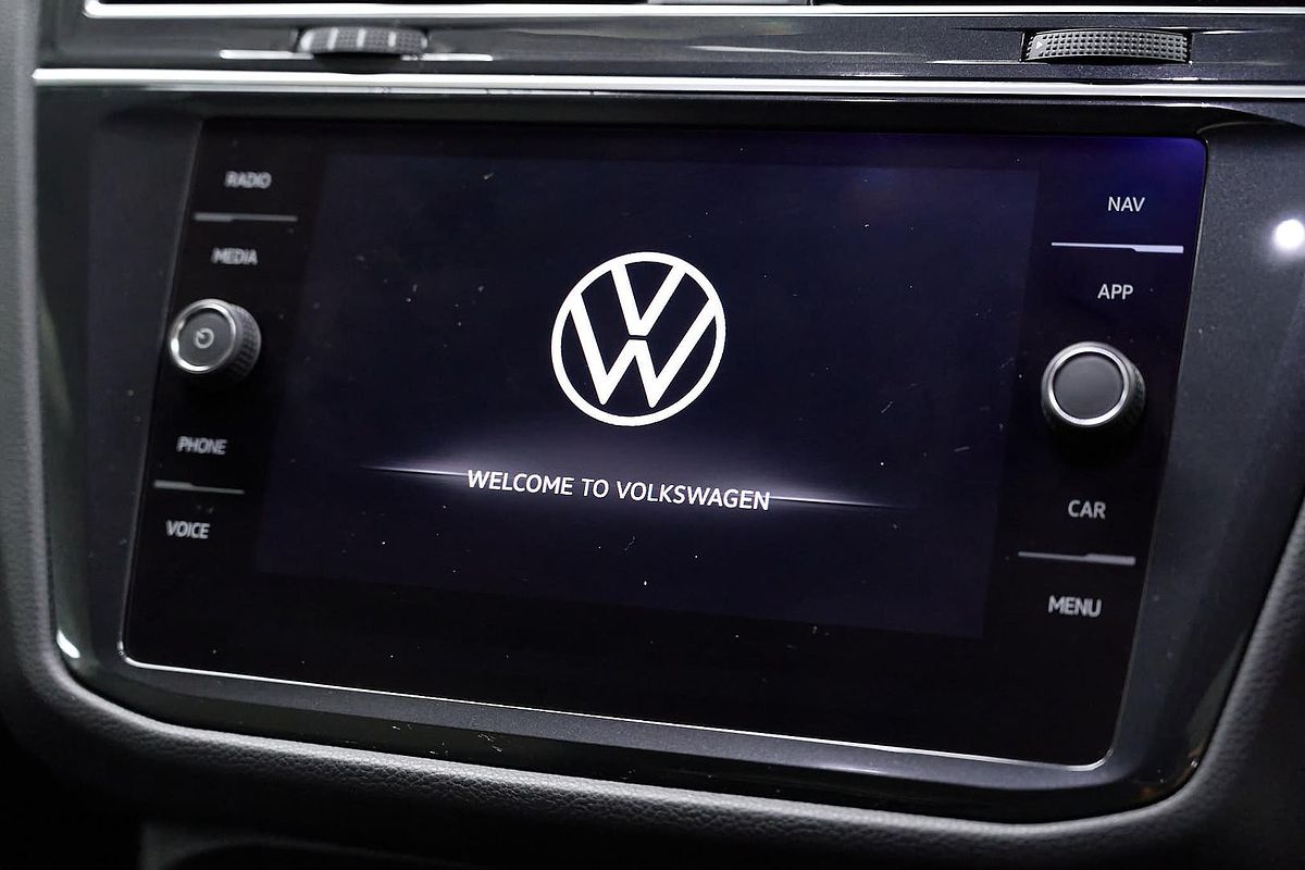 2023 Volkswagen Tiguan 110TSI Life 5N