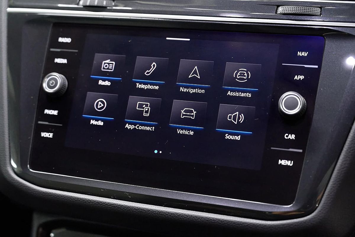 2023 Volkswagen Tiguan 110TSI Life 5N