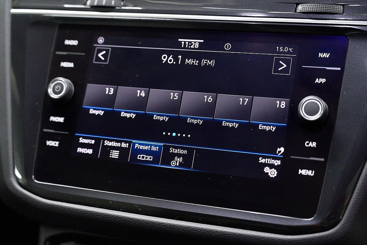 2023 Volkswagen Tiguan 110TSI Life 5N