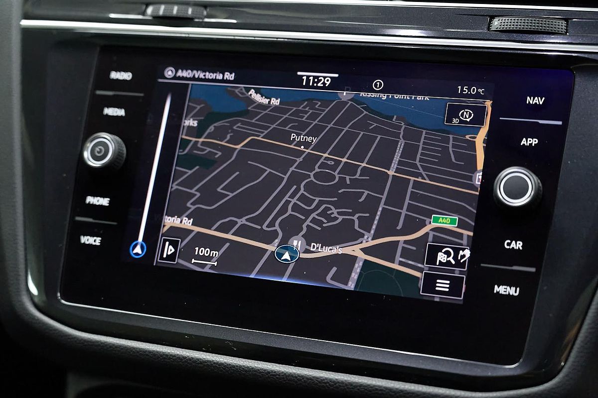 2023 Volkswagen Tiguan 110TSI Life 5N