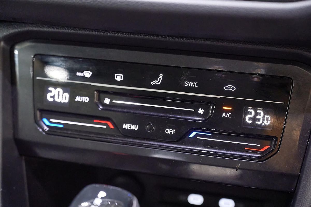 2023 Volkswagen Tiguan 110TSI Life 5N