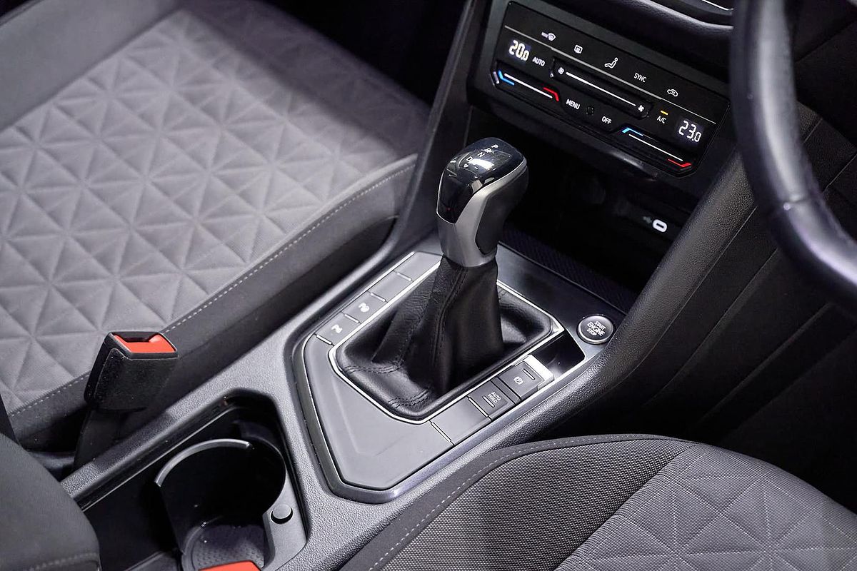 2023 Volkswagen Tiguan 110TSI Life 5N
