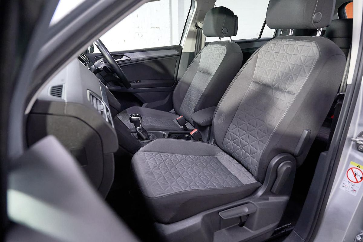 2023 Volkswagen Tiguan 110TSI Life 5N