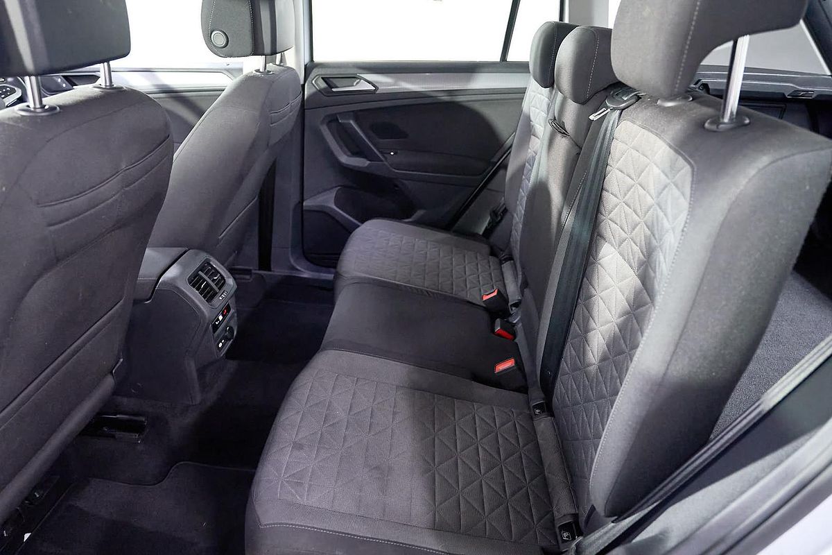 2023 Volkswagen Tiguan 110TSI Life 5N