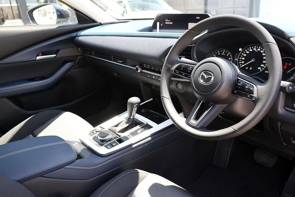 2024 Mazda CX-30 G20 Pure DM Series