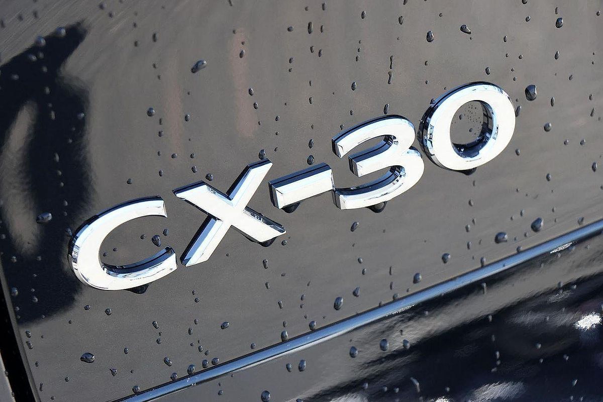 2024 Mazda CX-30 G20 Pure DM Series