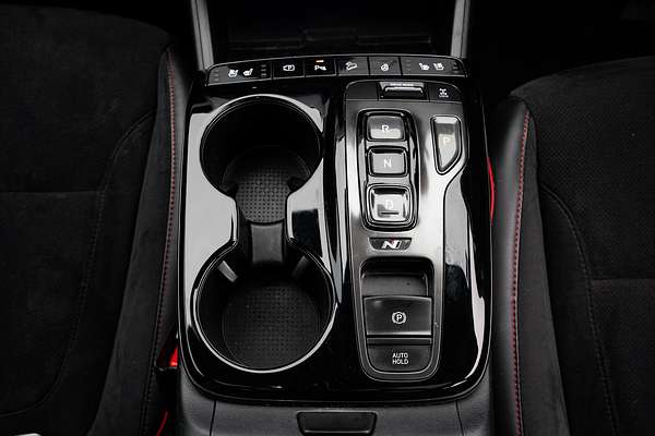 2021 Hyundai Tucson Highlander N Line NX4.V1