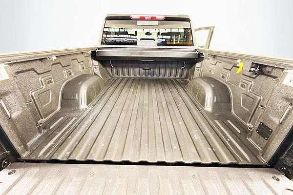 2022 Chevrolet Silverado 1500 LTZ Premium W/Tech Pack T1 4X4