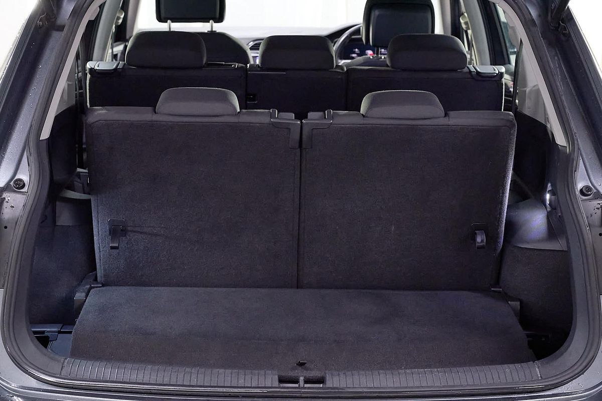 2023 Volkswagen Tiguan 110TSI Life Allspace 5N