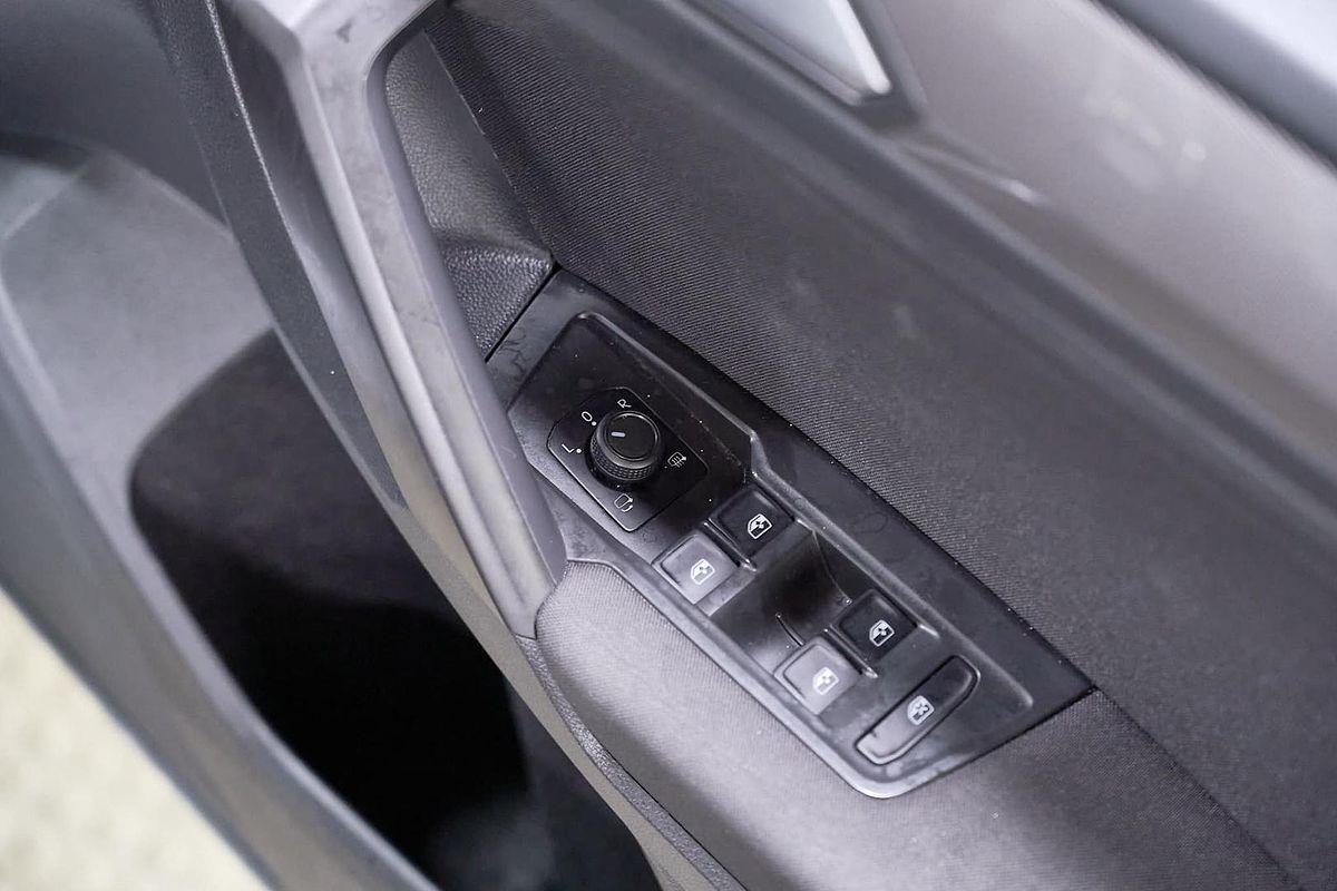 2023 Volkswagen Tiguan 110TSI Life Allspace 5N