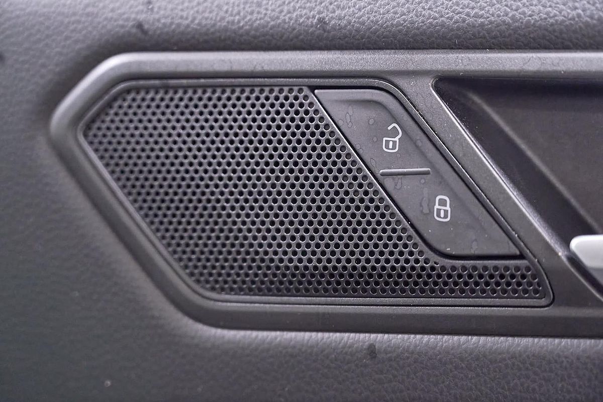 2023 Volkswagen Tiguan 110TSI Life Allspace 5N