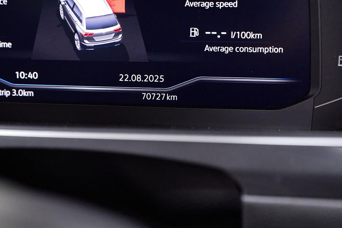 2023 Volkswagen Tiguan 110TSI Life Allspace 5N