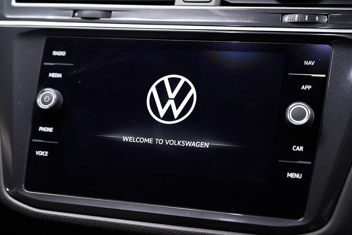 2023 Volkswagen Tiguan 110TSI Life Allspace 5N