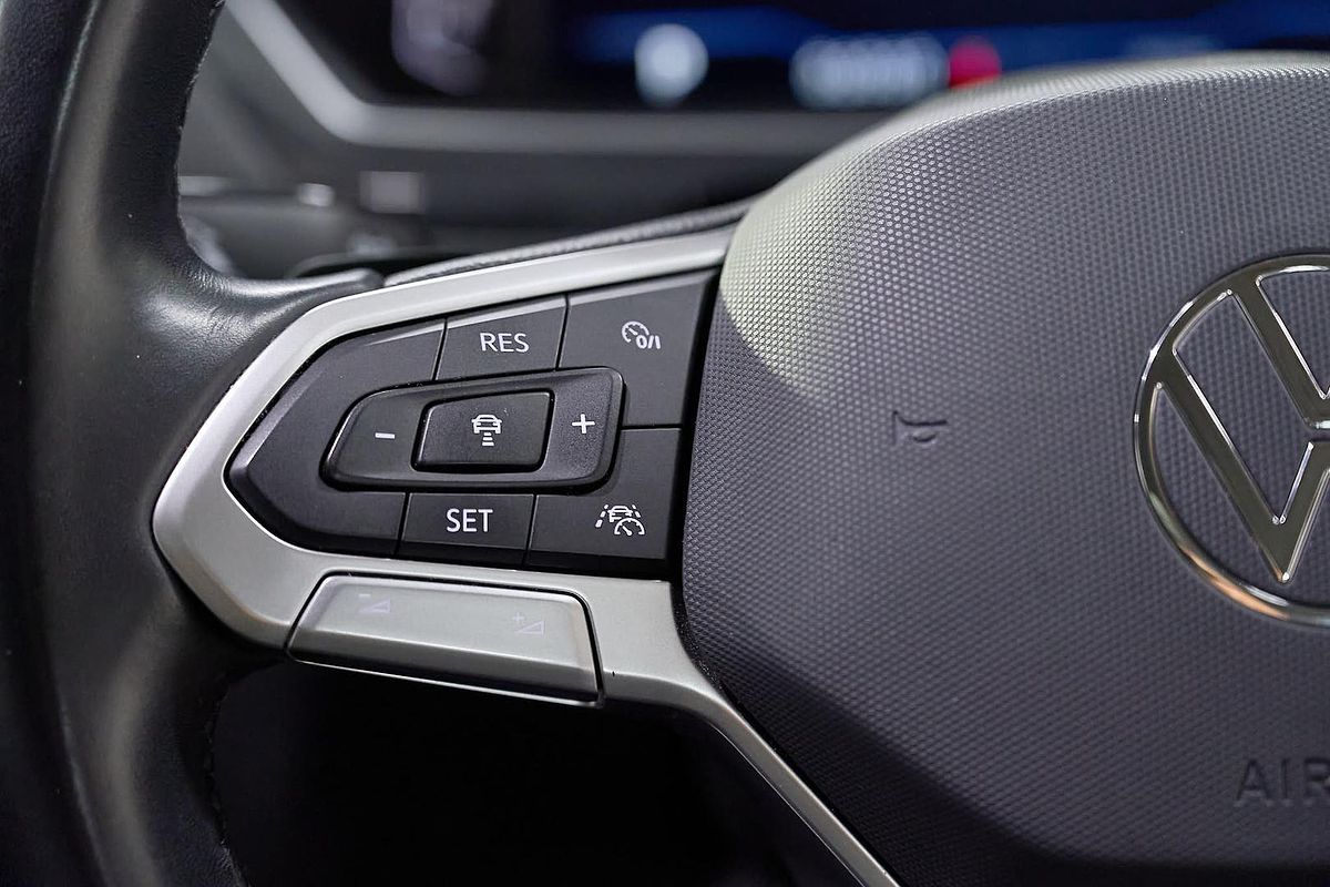 2023 Volkswagen Tiguan 110TSI Life Allspace 5N