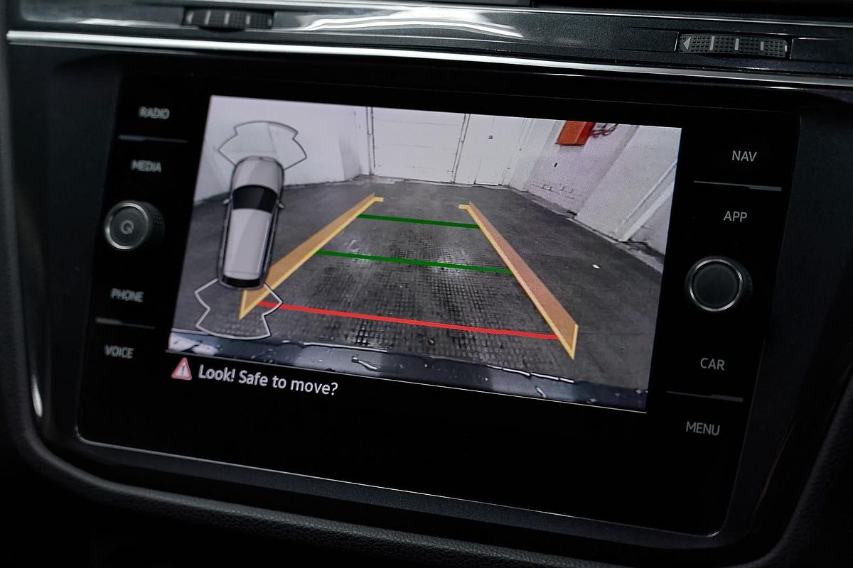 2023 Volkswagen Tiguan 110TSI Life 5N