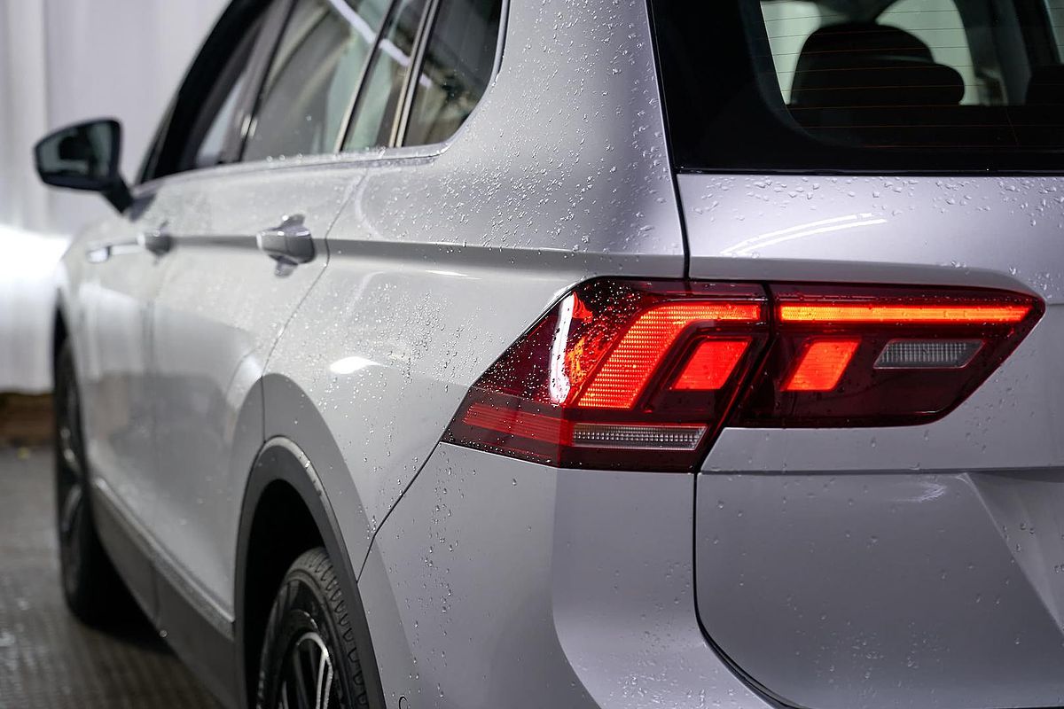 2023 Volkswagen Tiguan 110TSI Life 5N