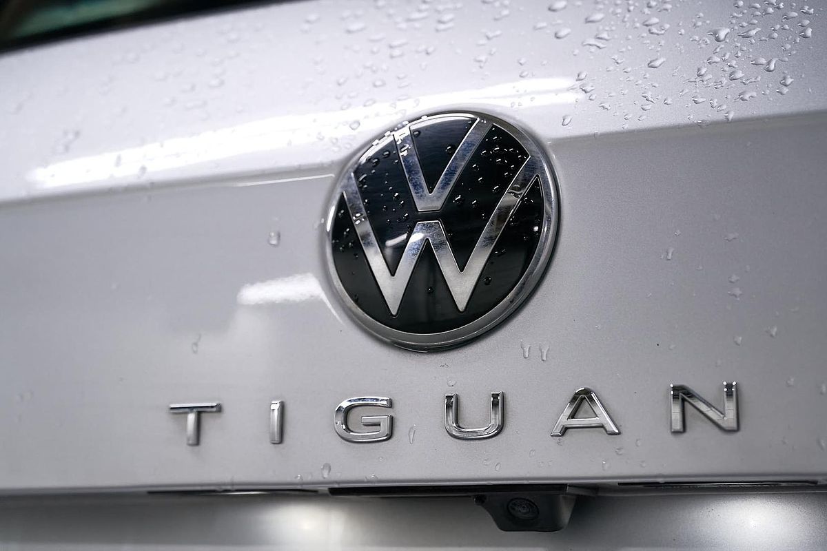 2023 Volkswagen Tiguan 110TSI Life 5N