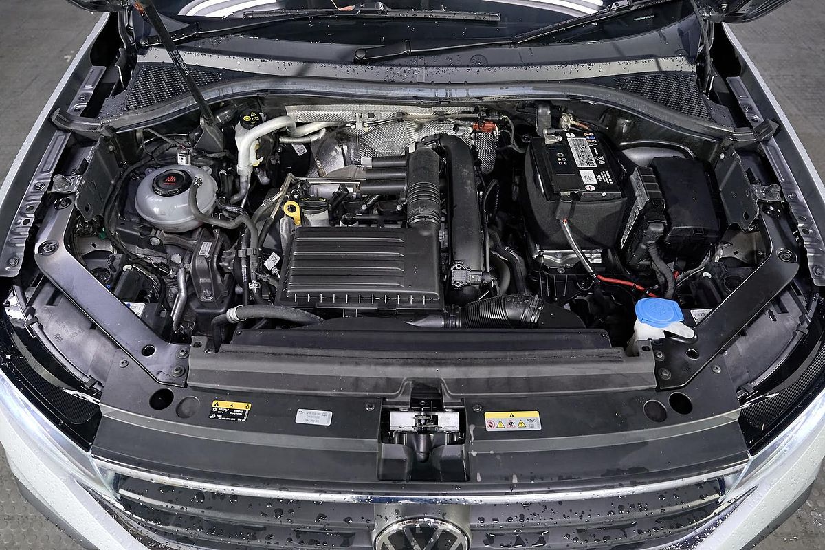 2023 Volkswagen Tiguan 110TSI Life 5N