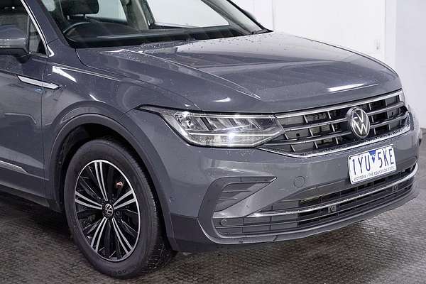 2023 Volkswagen Tiguan 110TSI Life 5N