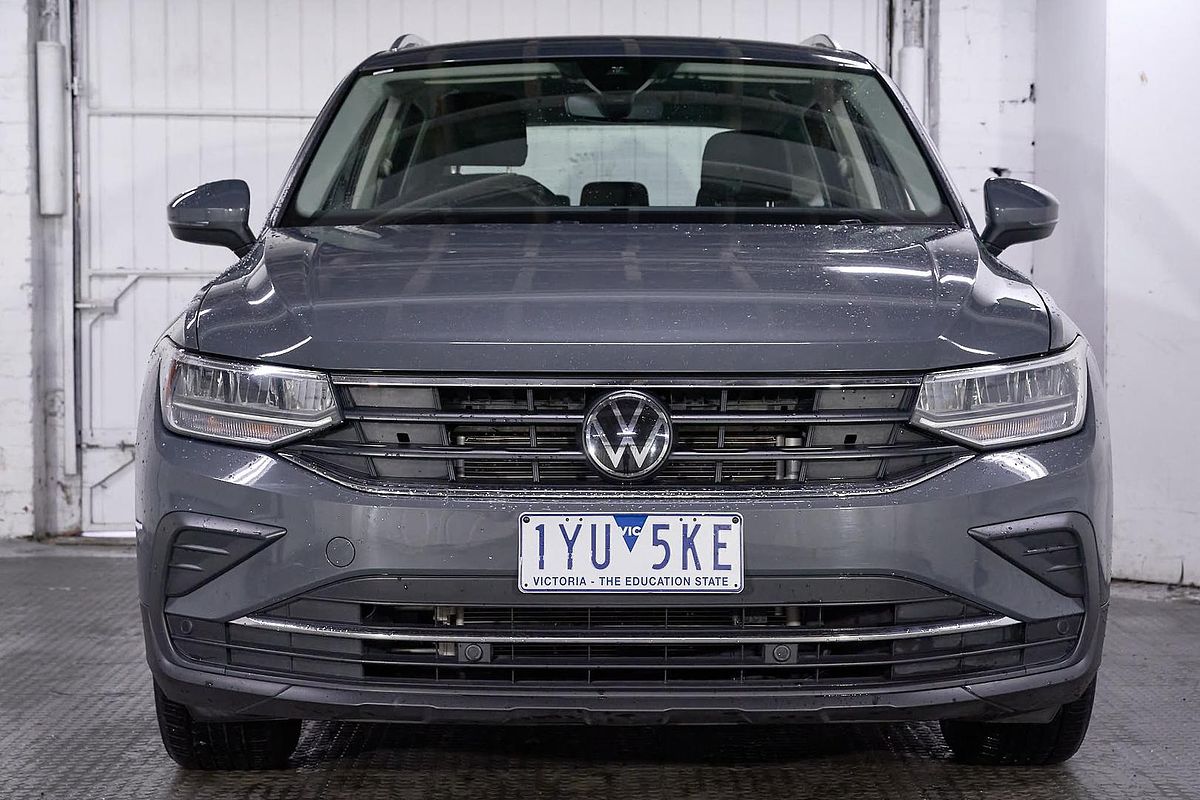 2023 Volkswagen Tiguan 110TSI Life 5N