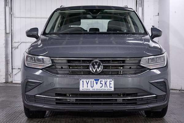 2023 Volkswagen Tiguan 110TSI Life 5N