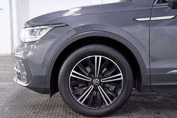 2023 Volkswagen Tiguan 110TSI Life 5N
