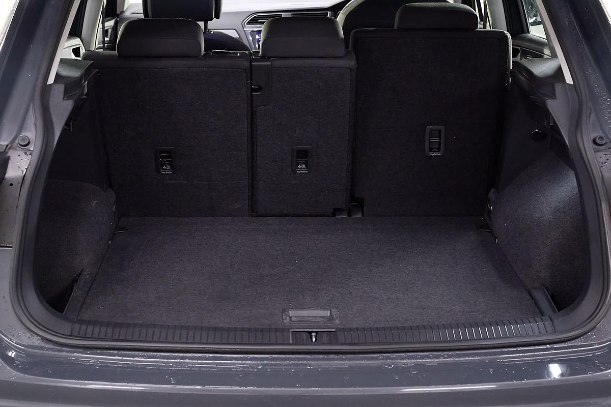 2023 Volkswagen Tiguan 110TSI Life 5N