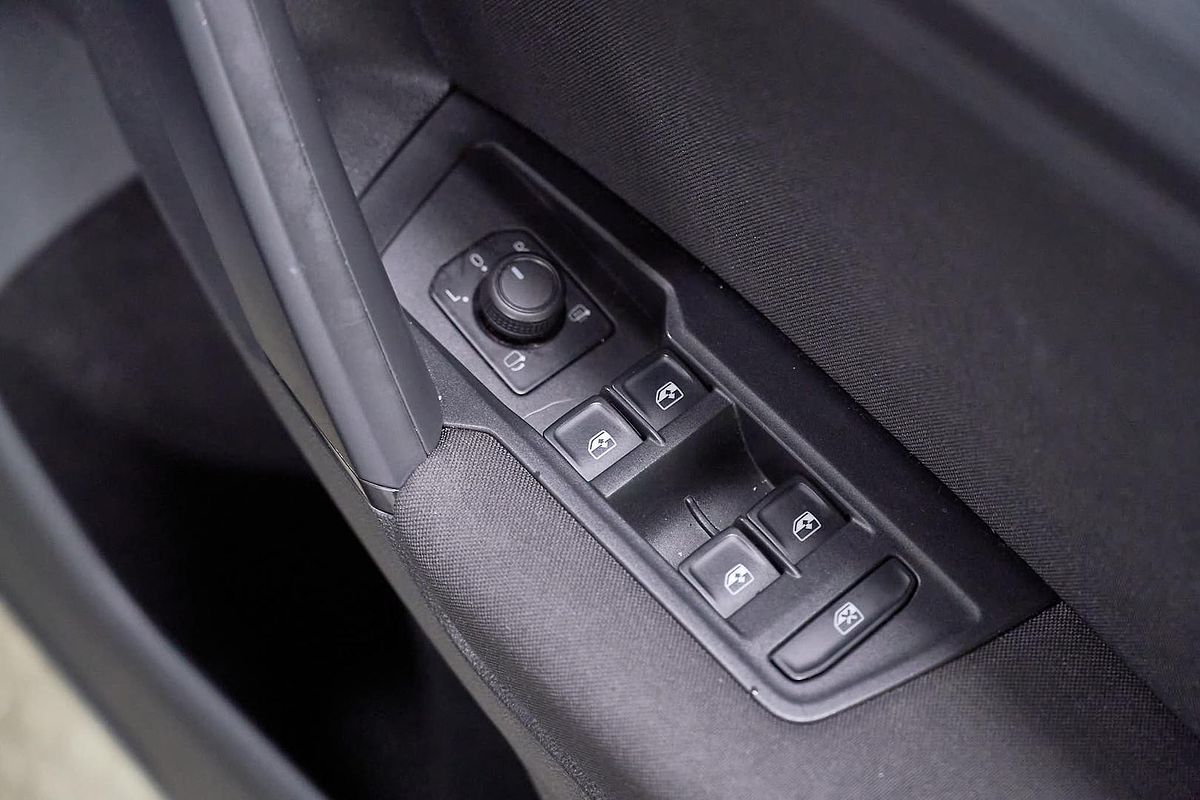 2023 Volkswagen Tiguan 110TSI Life 5N