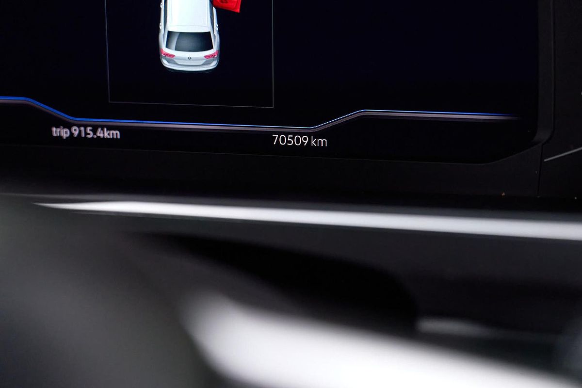 2023 Volkswagen Tiguan 110TSI Life 5N