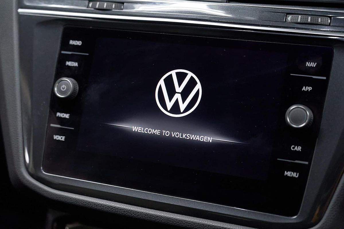 2023 Volkswagen Tiguan 110TSI Life 5N