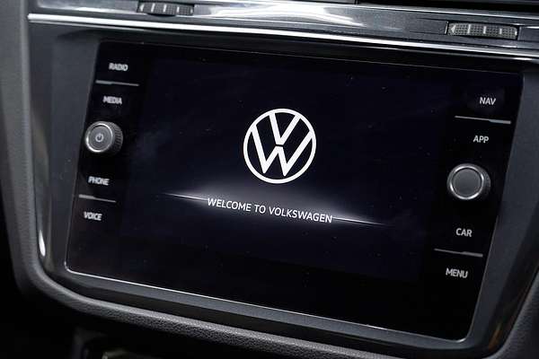 2023 Volkswagen Tiguan 110TSI Life 5N