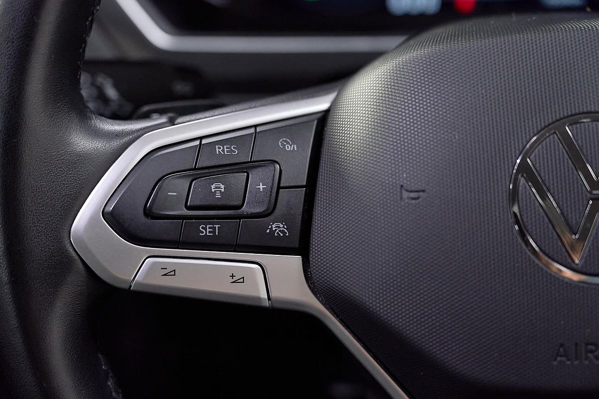 2023 Volkswagen Tiguan 110TSI Life 5N