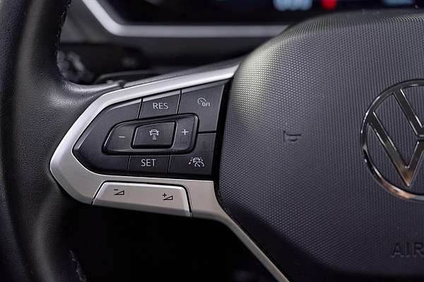 2023 Volkswagen Tiguan 110TSI Life 5N