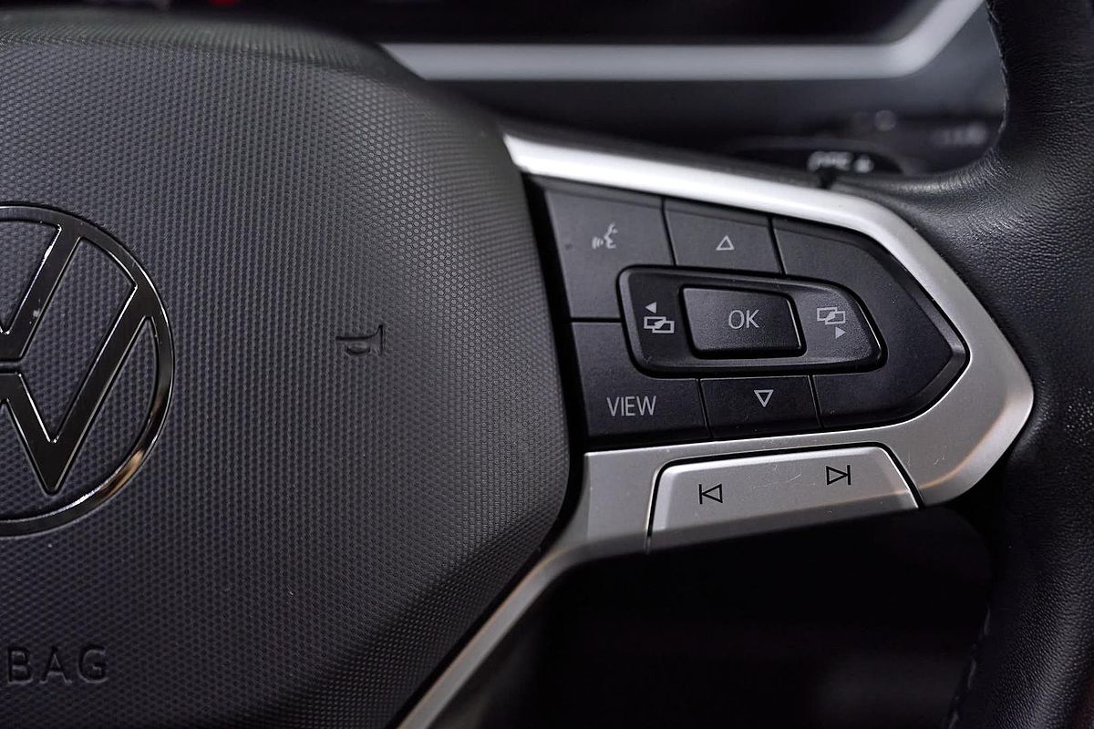 2023 Volkswagen Tiguan 110TSI Life 5N