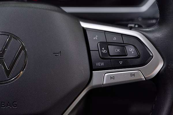 2023 Volkswagen Tiguan 110TSI Life 5N
