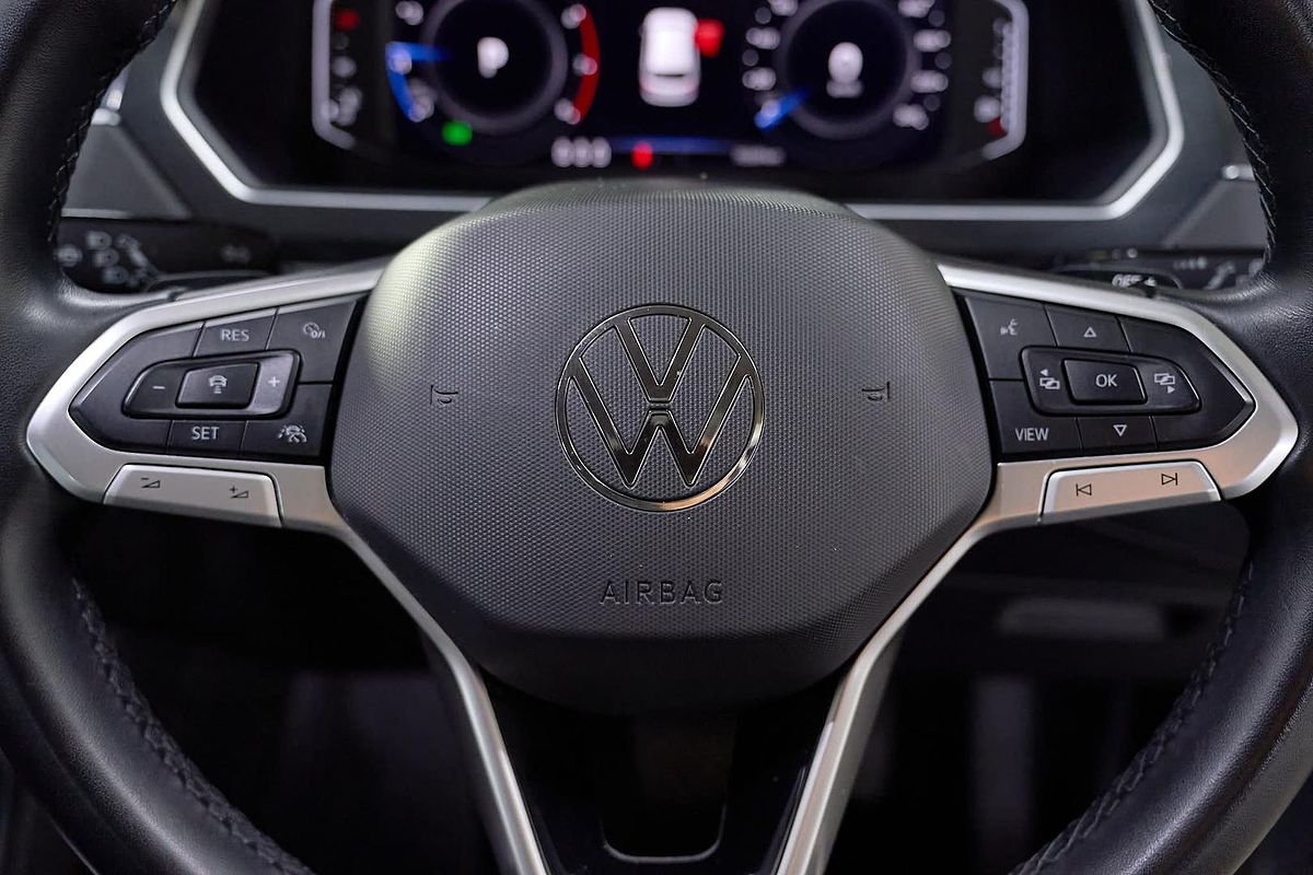 2023 Volkswagen Tiguan 110TSI Life 5N