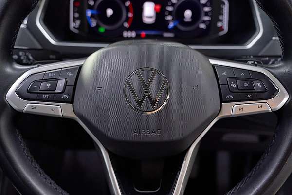 2023 Volkswagen Tiguan 110TSI Life 5N