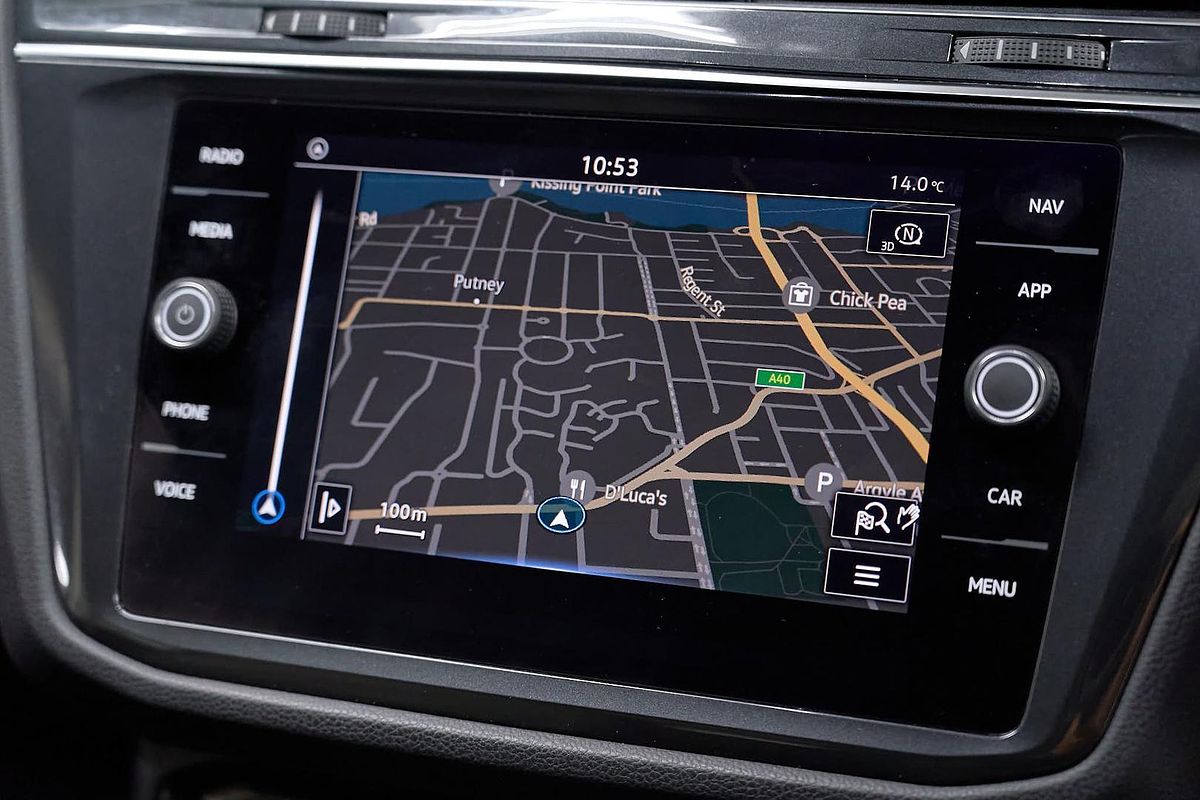 2023 Volkswagen Tiguan 110TSI Life 5N
